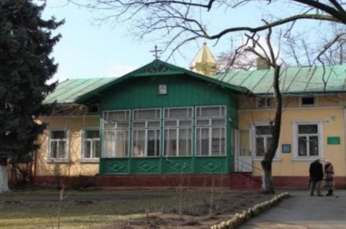 UOC community deprived of church in Ivano-Frankivsk