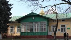 UOC community deprived of church in Ivano-Frankivsk