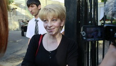 There hasn’t been such and won’t be: a sand art film in memory of Doctor Liza (VIDEO)