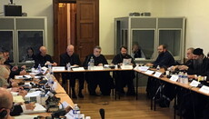 V European Orthodox-Catholic Forum is over in Paris
