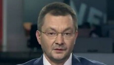 Even Central Committee of the CPSU did not interfere with activities of the Church as brazenly as the current government, - political expert