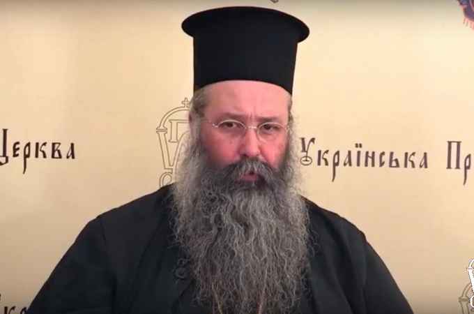 Metropolitan George of Kitrus: One Church with participation of heterodox is impossible