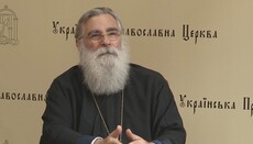 Seizures of churches will not strengthen the Kiev Patriarchate, – Jerusalem hierarch (VIDEO)