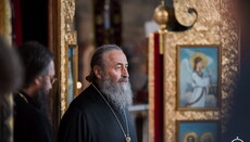 At Council of Bishops the UOC chose its way of ministry, – Primate