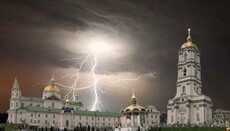 Uniate media are preparing the ground for seizure of Pochaev Lavra?