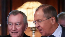 UGCC spreads fake about Cardinal Parolin