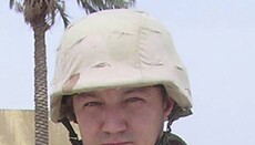 People's deputy Tymchuk takes courses in Christian ethics for dissemination of the 