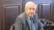 Schism cuts the soul of our society, – Ukrainian diplomat