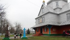 Radicals announce the date of Orthodox church seizure in the village of Ostrovets