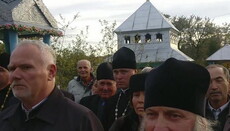 UOC KP and mass media deliberately distort church raiding facts, – Head of the UOC Law Department