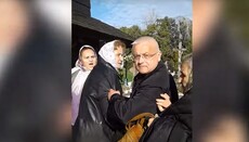 Crime on religious grounds is on the rise in Ukraine, – human rights activists