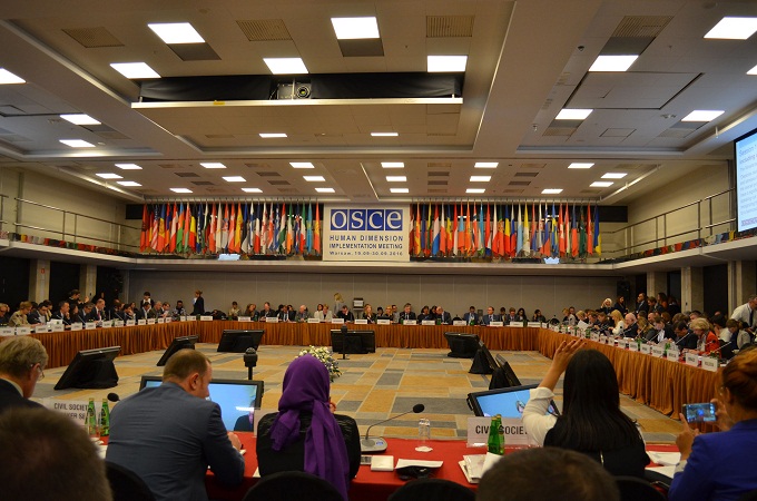 International human rights defenders call on Ukraine to stop persecution of UOC