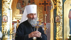 Murayev: Primate of UOC should be carried in the arms for contribution to the prisoner exchange