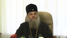 UOC: No Church performs a funeral service over those who are not its members