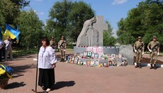 Fund of Soldiers' Mothers: Do not give in to provocations against the UOC