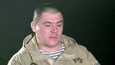 “Cyborg”: defenders of the country are drawn into dirty pool against the Church