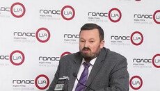 Human rights defender: UOC believers are pushed to self-defense – thousands will come out to Lavra