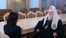 We do not agree to a single Church under the jurisdiction of Constantinople, – Filaret
