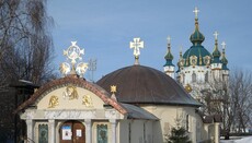 Tithes Monastery’s brethren calls on believers to protect the monastery from seizure