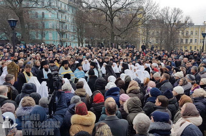 KCSA Commission votes unanimously for demolition of Tithes church