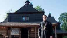 Uniates claim that UOC church in Kolomyia now belongs to them