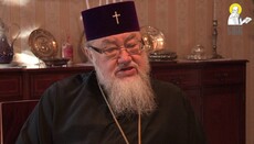 Synod of the Polish Orthodox Church speaks in support of UOC