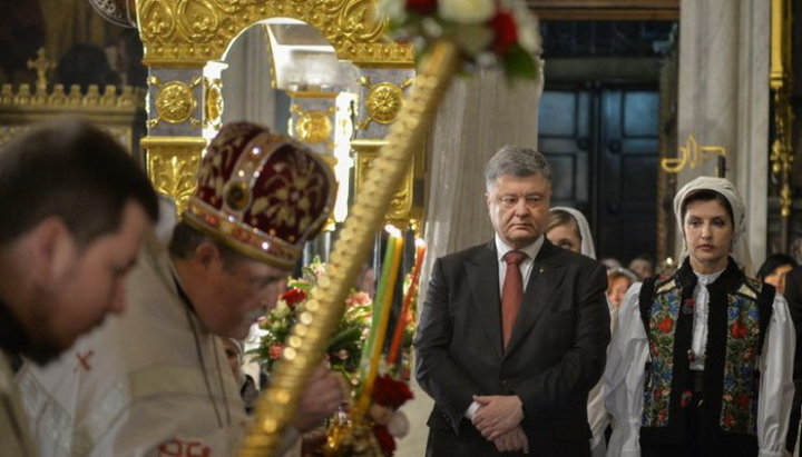 “SLC” in Ukraine: a matter of our loyalty to the Church theology