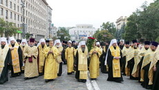 There is no reaching Orthodox unity without UOC, – expert