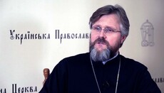 UOC spokesman: President’s statements on “Russian Church” alarmed believers