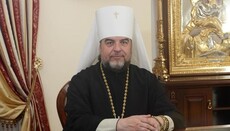 Met. Simeon: the decisions of UOC for us, Orthodox believers, are bad