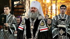 Kiev Lavra abbot: None of UOC bishops will attend unification council