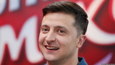 Zelensky about religion: What splits families and society is not debatable