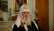 Filaret: Not a single Local Church recognizes OCU