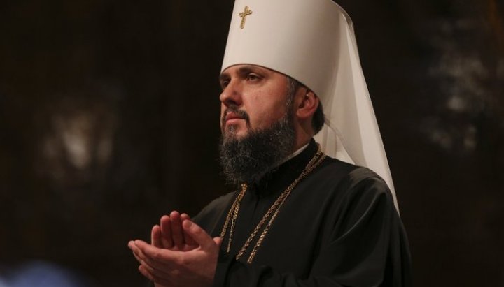 Head of the OCU Epiphany Dumenko. Photo: Business Capital 