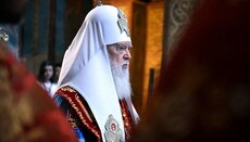 Ministry of Culture sets its seal on liquidation of Kiev Patriarchate