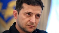 Expert: Zelensky’s circle is involving him into the church theme