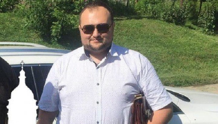 Ex-cleric of UOC-KP in Volyn returns to the Church from schism