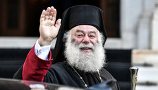 Patriarch Theodore: Decision on recognizing OCU came after fervent prayers