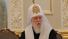 LGBT organization intends to sue Filaret