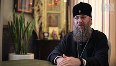 Metropolitan Anthony: People in temples seek God, not a political idea