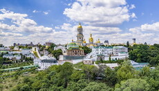 Kyiv-Pechersk Lavra opened after coronavirus lockdown