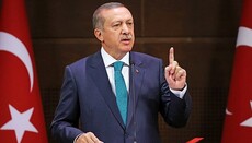 Erdogan: We don’t need permission from Greece to convert Sophia into mosque