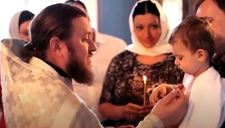 The ROC named 12 main differences between Orthodoxy and Catholicism. Photo: a screenshot from the Jesus-Portal YouTube channel video