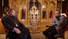 Drabinko about His Beatitude: Not pro-Ukrainian, only Scripture-conscious