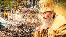 Why we should go to cross processions on the Triumph of Orthodoxy Day