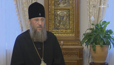 Met. Anthony speaks of implications of the Pope's possible visit to Ukraine