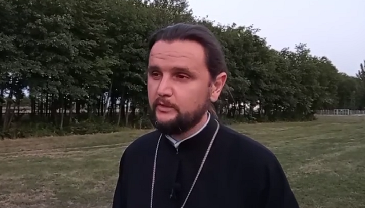 Fr Alexander Klimenko: Patriarch Bartholomew betrayed Christian vows