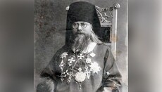 RF declassifies documents on murder of Metropolitan Alexy by autocephalists