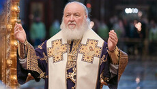 ROC Primate: Patriarch Bartholomew's intrusion in Ukraine is madness