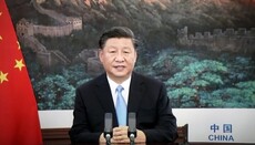 Xi Jinping urges to Sinify religion